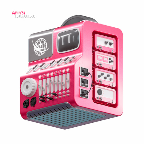 any%: Level 2 Cover